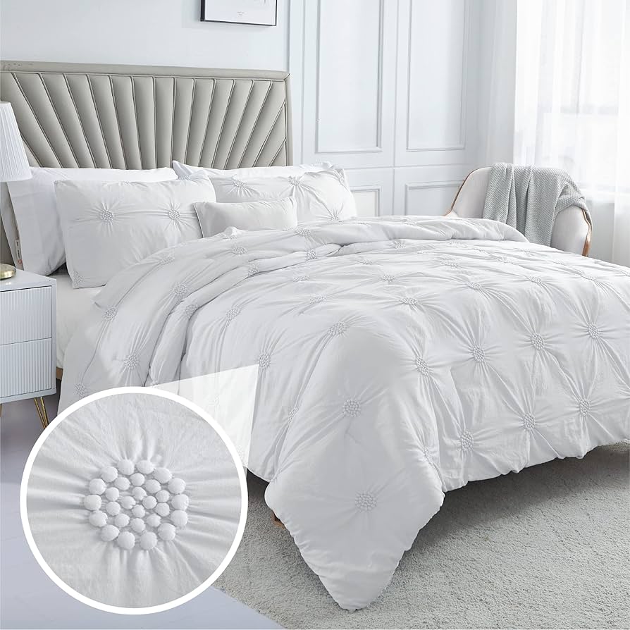 【gelato pique】 comforter cover 3set Full Bunkie Deluxe Zipper Kids' Bedding Set Blue - SIScovers